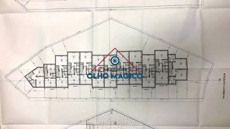 Imagem Terreno - 1033 m² - Butantã - Ótimo Para construtor - Com projeto