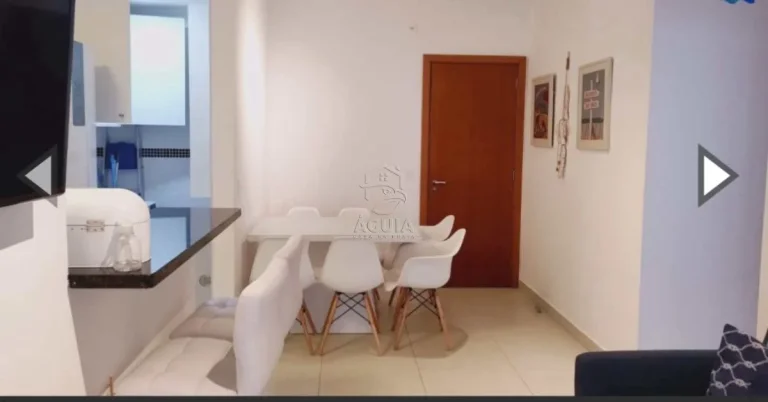 Imagem LINDO APARTAMENTO À VENDA NAS TONINHAS !