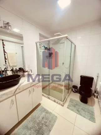 Imagem Linda Casa em Santos Dumont, 3 quartos, 2 vagas de garagem, toda mobiliada e varanda Gourmet!!!