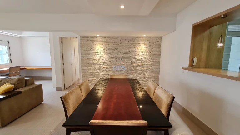 Imagem Vende lindo apartamento de 110m², com 2 dormitórios, sendo 1 suíte, Home Office no Brooklin