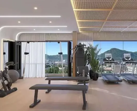 Imagem Alicante Residence - Breve Lançamento - Alicante Residence