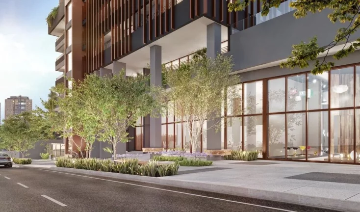 Imagem Greenview Brooklin - Residencial