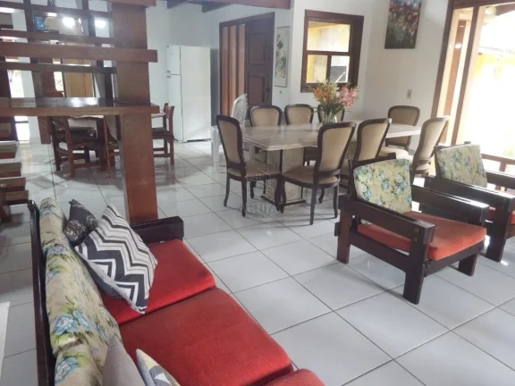 Imagem Casa de Condomínio na Praia Dura!