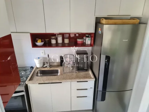 Imagem VENDE SE Apartamento 70M² Condomínio Naturale Jundiaí | São Paulo