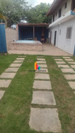 Imagem CASA RESIDENCIAL em ITANHAÉM - SP, São Fernando