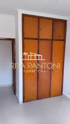 Imagem Apartamento - Ribeirão Preto - Jardim Irajá - Região Sul