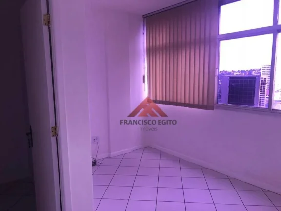 Imagem Sala à venda, 32 m² por R$ 125.000,00 - Centro - São Gonçalo/RJ