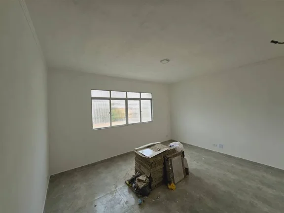 Imagem APARTAMENTO COM 36 m² - BOQUEIRAO - PRAIA GRANDE SP