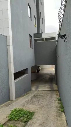 Imagem ELEVADOR+3QUARTOS+SUÍTE+SEM VAGA DE GARAGEM