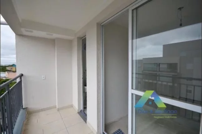 Imagem Apartamento à venda com 57m², 2 quartos e 2 vagas