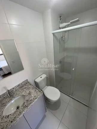 Imagem Apartamento Pinheiros para venda com 1 quarto - 28 m² - R$ 520.000 | Benx Faria Lima - São Paulo/SP