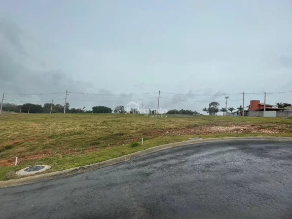 Imagem Terreno à venda Condomínio Villagio Itália - Sorocaba