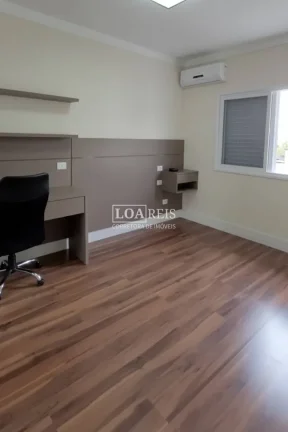 Imagem TERRAS DO VALE | CAÇAPAVA | SOBRADO | 3 SUÍTES | 300 M²