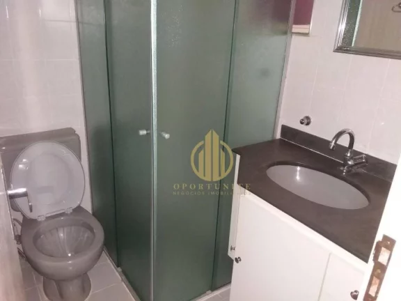 Imagem Apartamento com 3 dormitórios à venda, 65 m² por R$ 280.000,00 - Jardim Palma Travassos - Ribeirão Preto/SP