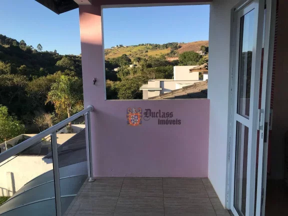 Imagem Casa com 3 dormitórios à venda, 153 m² por R$ 1.300.000 - Terras de Atibaia II - Atibaia/SP