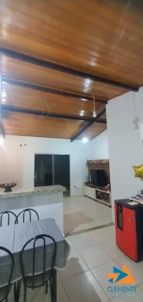 Imagem CASA/SITIO A VENDA Estâncias da mata LAGOA SANTA/JABOTICATUBAS-MG