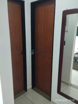 Imagem Apto - 65m² - 3 quartos - 1 suite - em Poço, Cabedelo/PB