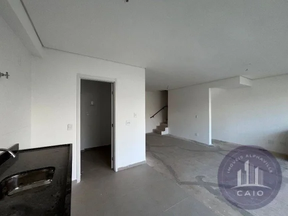 Imagem Casa com 3 quartos, 152 m², à venda por R$ 1.100.000 em Alphaville/SP