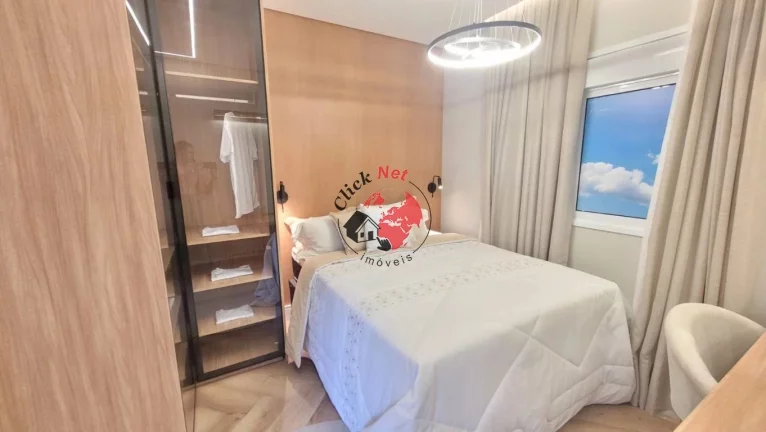 Imagem Apartamento àVenda no bairro Baeta Neves em São Bernardo do Campo