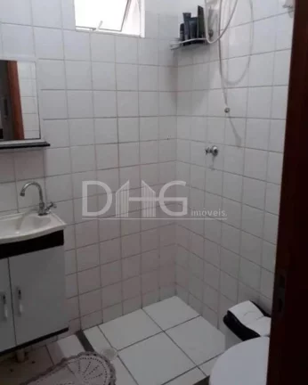 Imagem Casa à venda com 120m² | Residencial Pazetti | Paulínia - SP