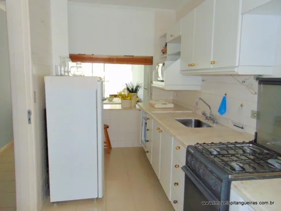 Imagem Pitangueiras - Localização espetacular - 85 m² úteis - Totalmente reformado.