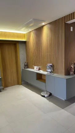 Imagem Residencial Finest Bueno - Apartamento à venda no bairro Setor Bueno - Goiânia/GO