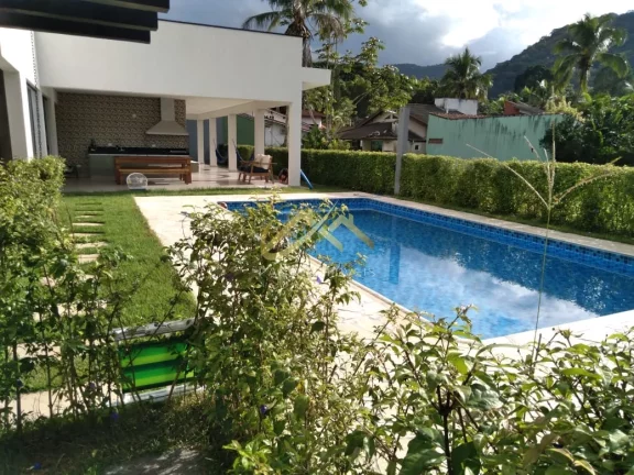 Imagem LINDA CASA EM CONDOMINIO FECHADO COM SEGURANÇA 24HS...