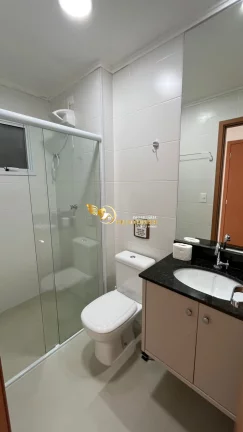 Imagem APARTAMENTO LOCAÇÃO DEFINITIVA, NOVO E MOBILIADO NA PRAIA DAS TONINHAS EM UBATUBA-SP