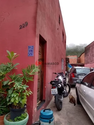 Imagem Terreno à venda, Santa Terezinha, São Bernardo do Campo