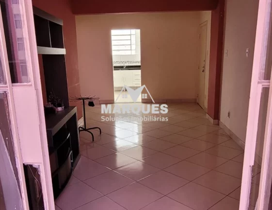 Imagem Apartamento a Venda no bairro Centro - Campinas, SP