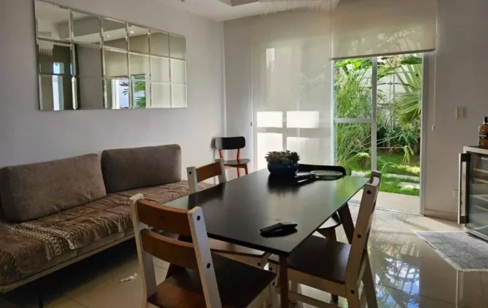 Imagem Casa no Residencial Rio Preto Jardim Paulista