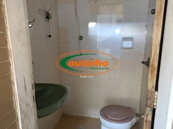Imagem (20416) Rua Deputado Soares Filho - Tijuca