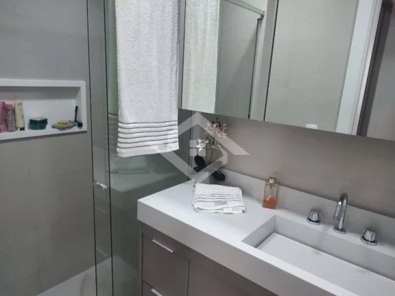 Imagem Apartamento dos Sonhos no Recreio – A 2 Quadras da Praia!