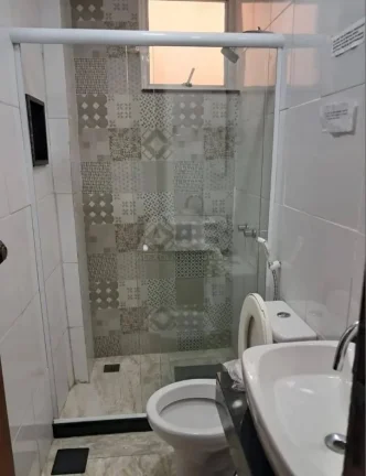 Imagem Apartamento para alugar no Leme, 88m2, 3quartos, (permite Sublocação).