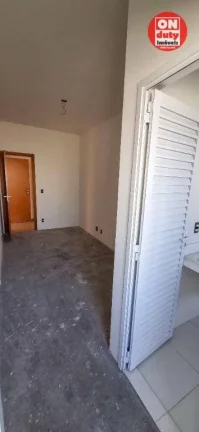 Imagem Apartamento à venda, 210 m² por R$ 3.300.000,00 - Embaré - Santos/SP