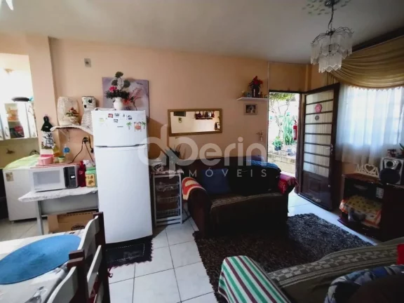Imagem APARTAMENTO À VENDA - GREGÓRIO AVERSA
