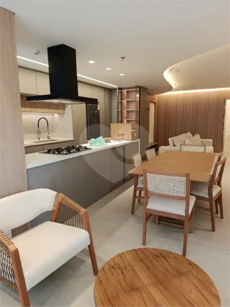 Imagem Apartamento à venda ou para alugar com 3 quartos, sendo 2 suítes, no condomínio O Parque - Fase 1, São Paulo - SP
