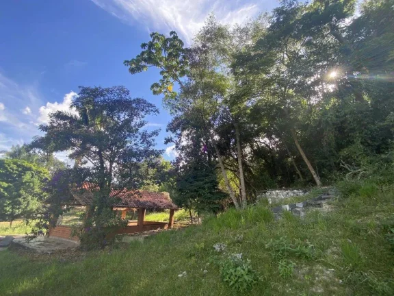 Imagem Terreno à Venda com 97.585,16 m2 na Colônia Rodrigo Silva