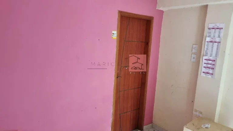 Imagem Comercial para Venda em Rio de Janeiro/RJ - 0 Dorm. 45 m2 Área Útil