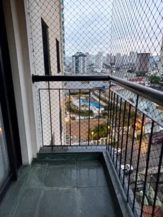 Imagem Apartamento com 70 m², 3 dormitórios sendo 1 suíte, sala para 2 ambientes, cozinha, 2 banheiros, ...