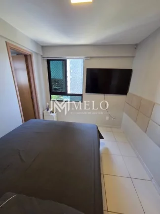 Imagem ROSARINHO - apto. com 3qts., 1suite, 2vagas cobertas, 93m²