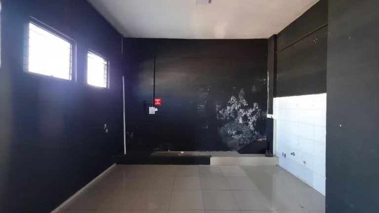 Imagem Galpao Comercial para Locação 1300m² Avenida Itavuvu-Sorocaba/SP
