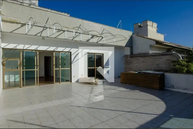 Imagem Apartamento à Venda - Recreio, 3 Quartos, 217 m2