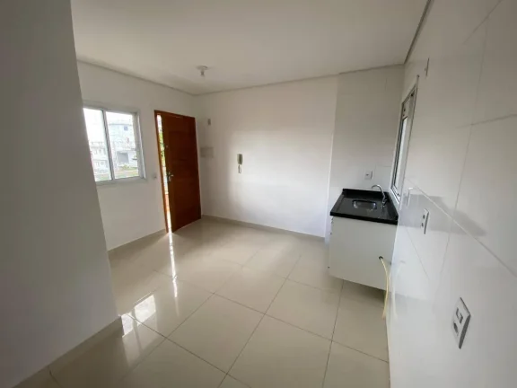 Imagem Apartamento 2 Dorm | Elevador | 7 min do Metrô Guilhermina