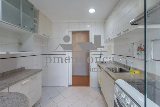 Imagem Apartamento em Perdizes com 3 quartos (1 suíte) e 2 vagas, 75 m2