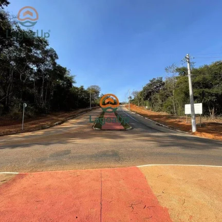 Imagem Terreno à venda, 431 m² por R$ 240.000,00 - Vila Albanos - Lagoa Santa/MG