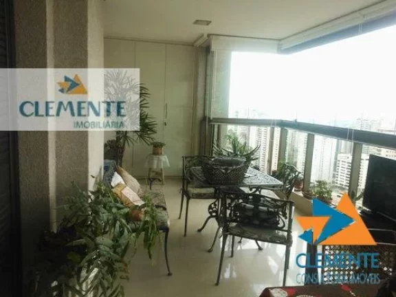 Imagem apto 04 suites 04 vagas Vila da Serra / Belvedere
