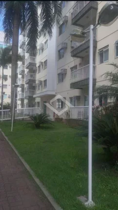 Imagem Apartamento à Venda – Qualidade de Vida em Várzea das Moças!