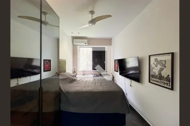 Imagem Apartamento à Venda - Copacabana, 3 Quartos, 134 m2