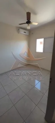 Imagem Apartamento - Ribeirão Preto - Vila Albertina